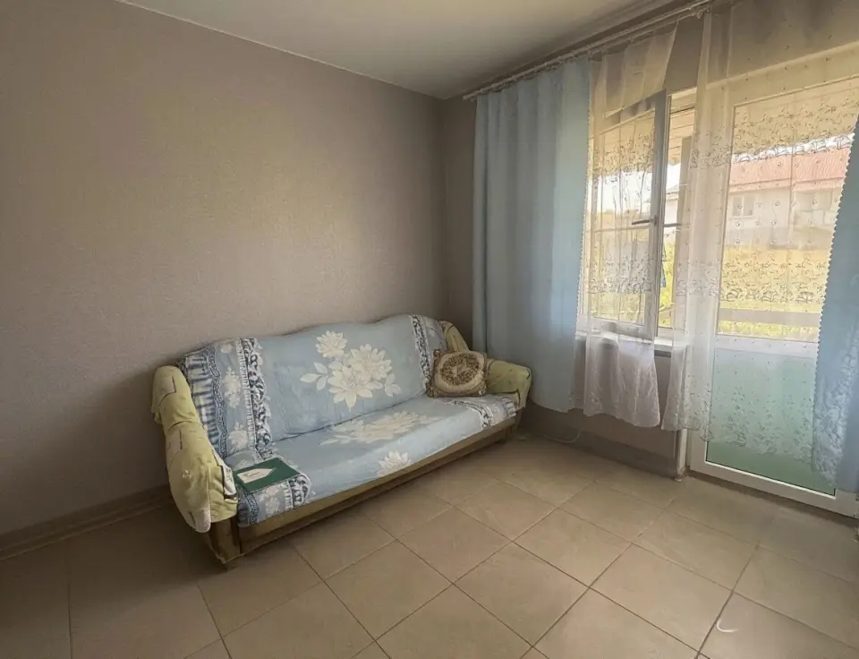 1-этажный дом, 37,2 м² на 2,5 сот. в Крымске
