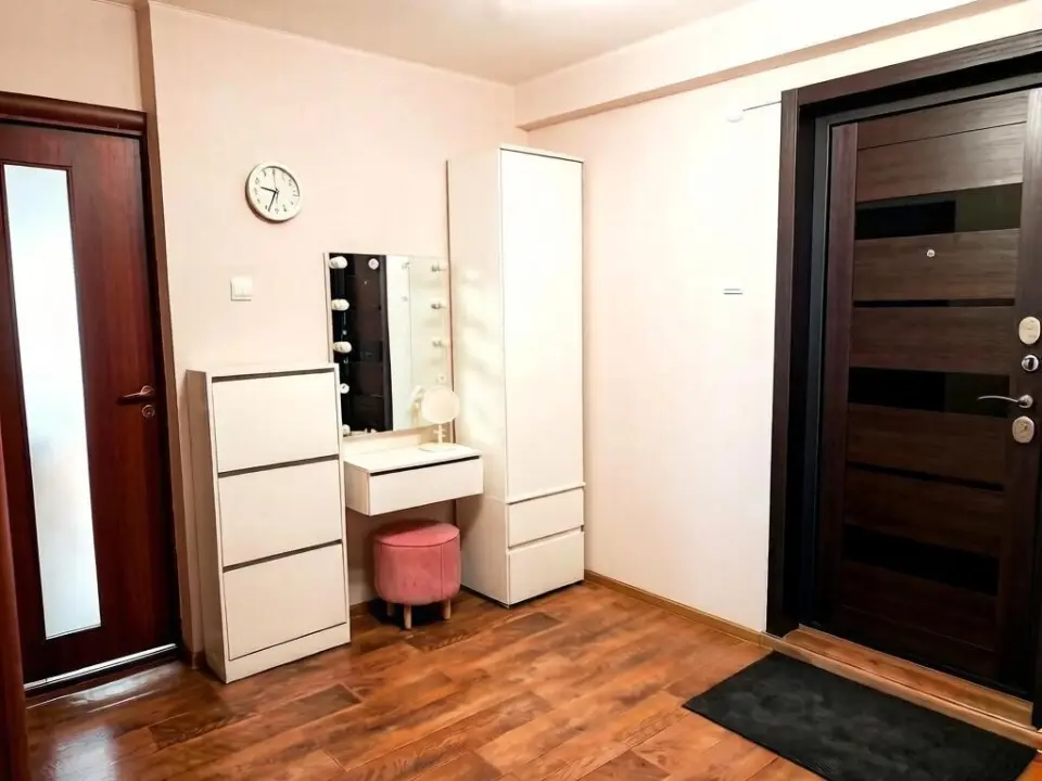 2-комн. квартира, 50 м² в Крымске