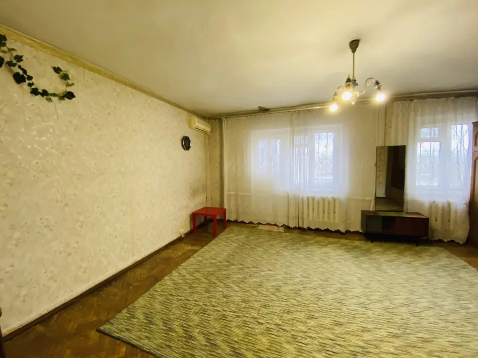 3-комн. квартира, 53 м² в Крымске