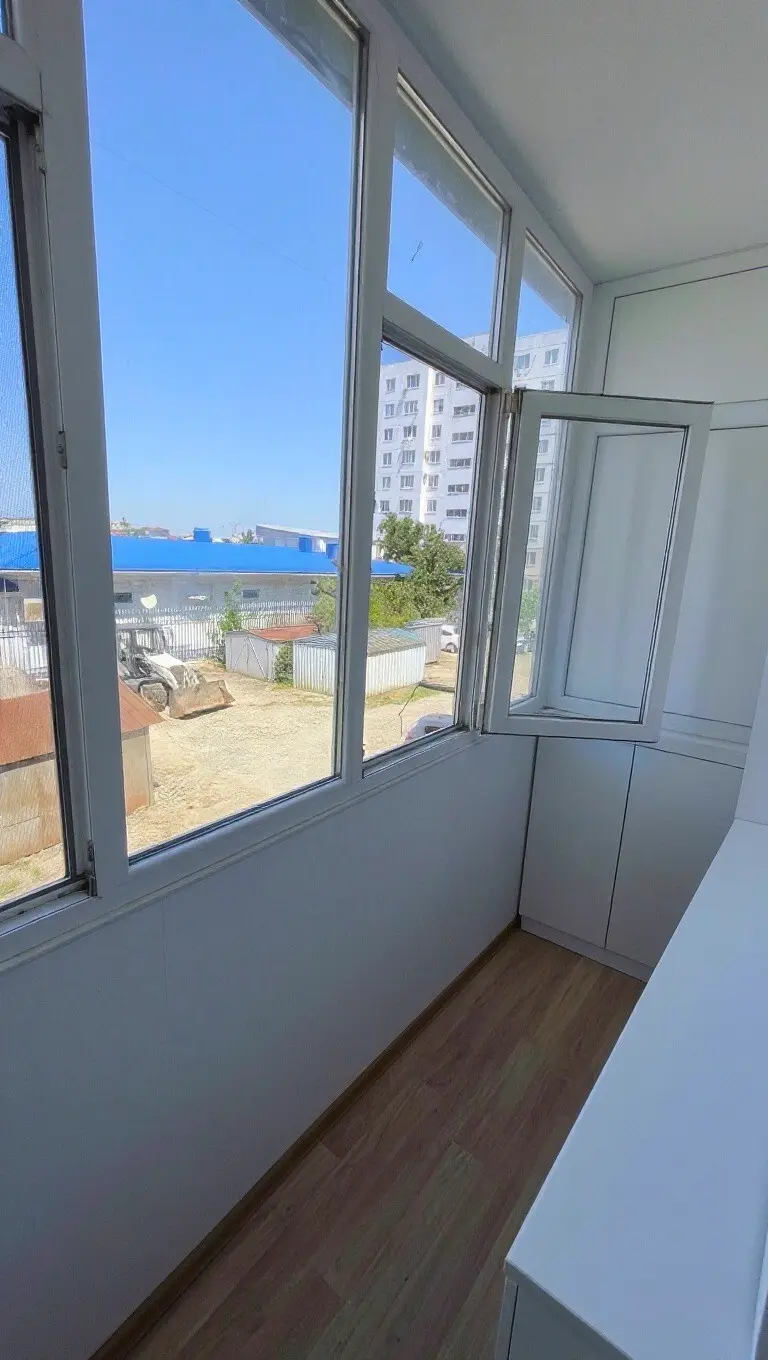 1-комн. квартира, 30,8 м² в Крымске