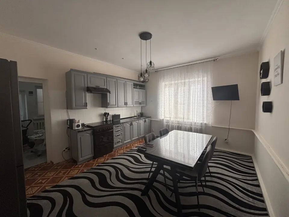1-этажный дом, 90 м² на 4 сот. в Крымске