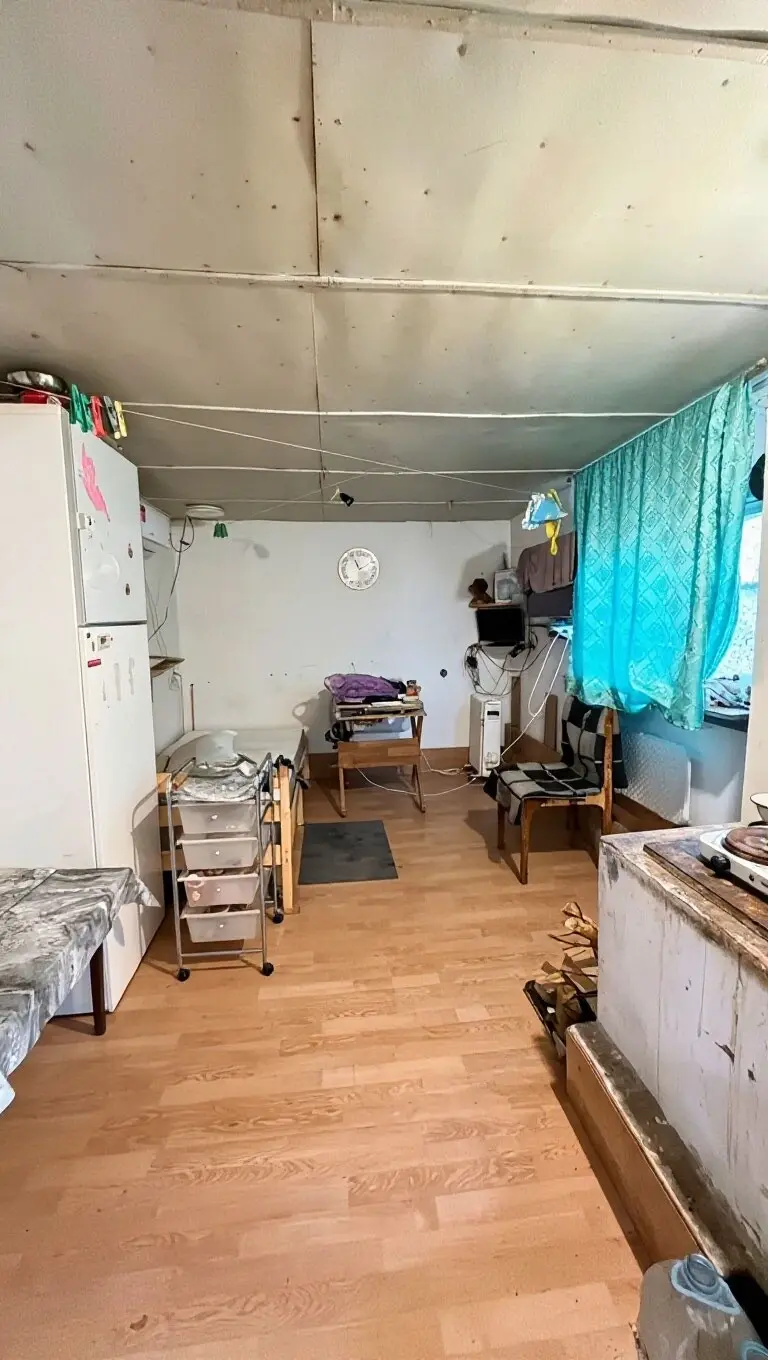 1-этажный дом, 11,4 м² на 5 сот. в Экономическом
