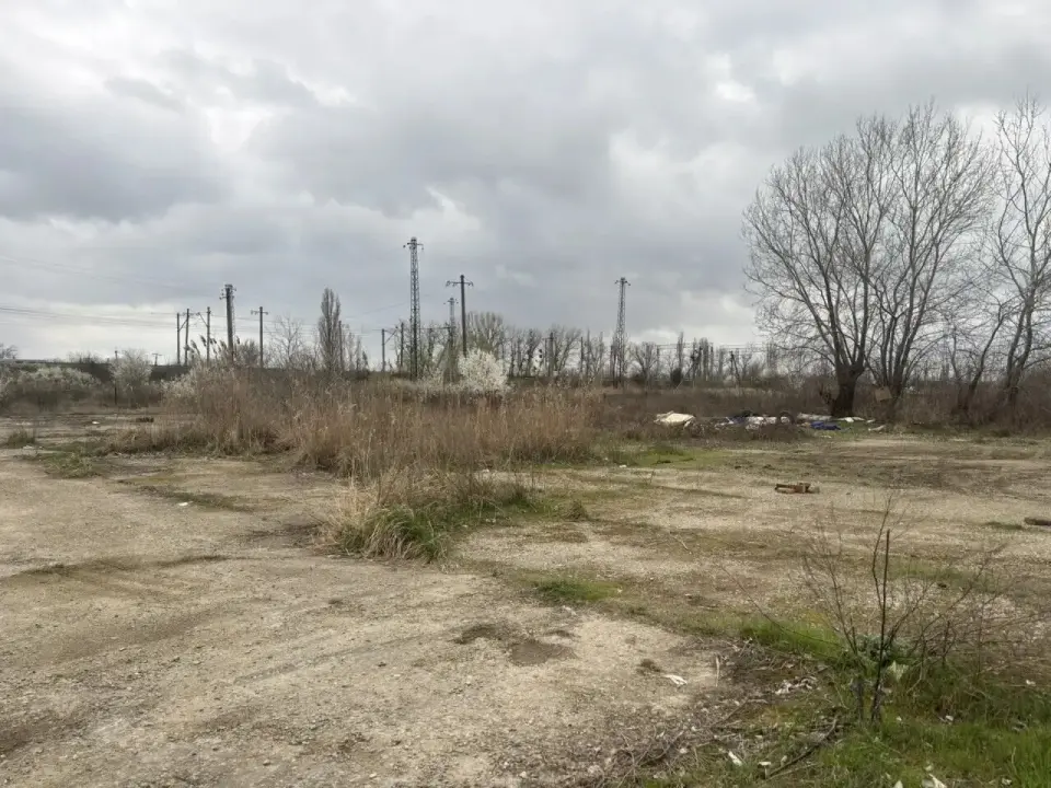 Склад, 98 м² в Крымске