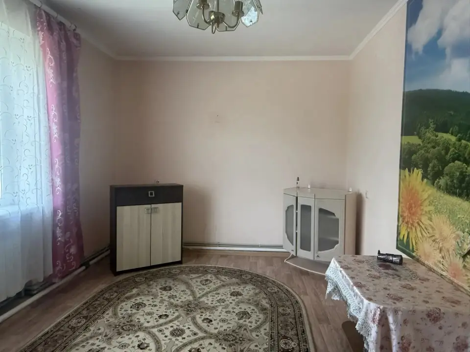 2-комн. квартира, 41,4 м² в Крымске