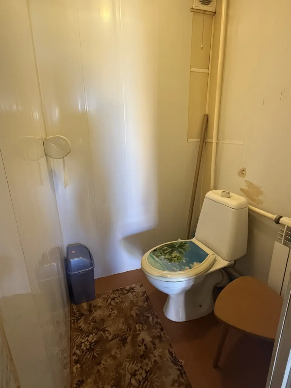 1-этажный дом, 61,2 м² на 5 сот. в Крымске