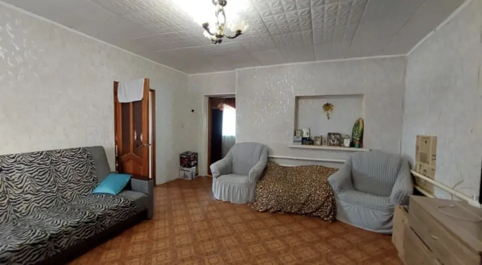 1-этажный дом, 72 м² на 10 сот. в Варениковская ст-це