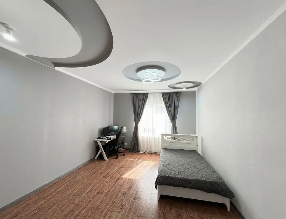 1-этажный дом, 124,2 м² на 6 сот. в Крымске