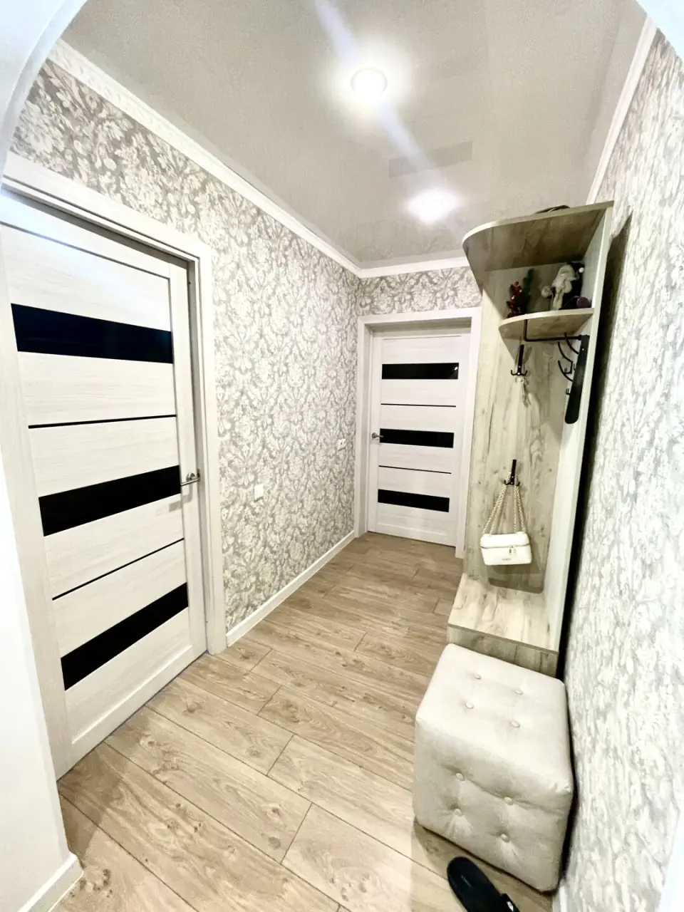 2-комн. квартира, 49,8 м² в Крымске