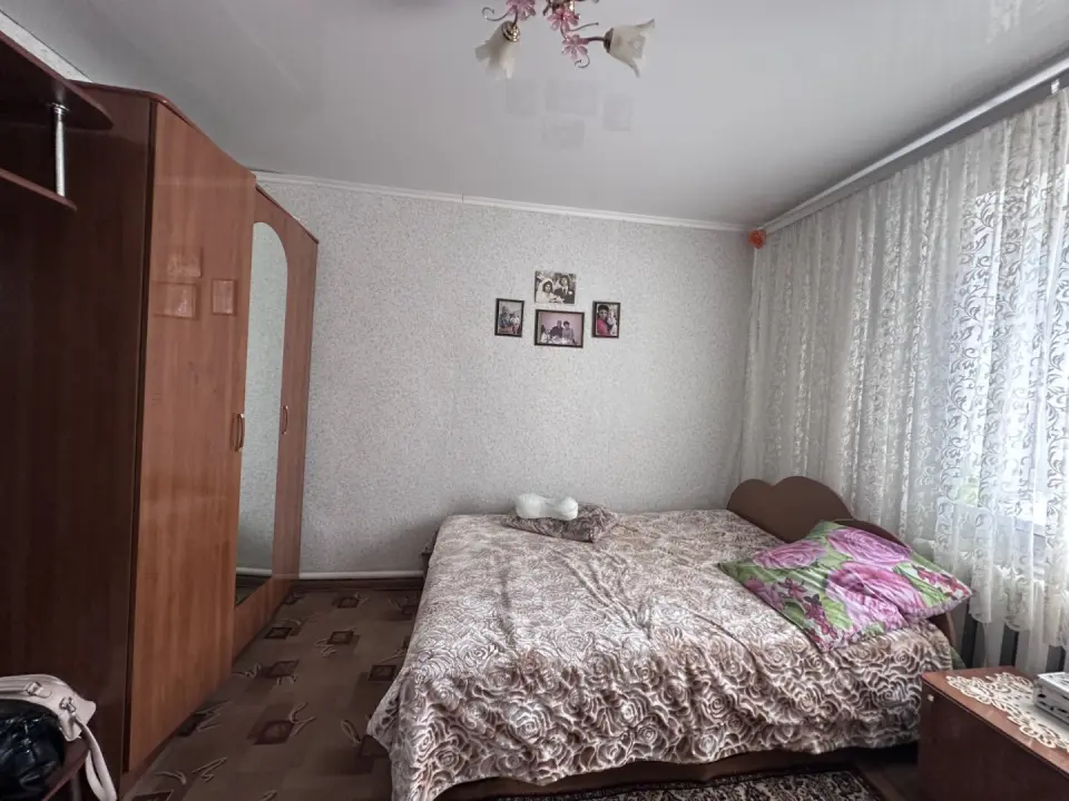 1-этажный дом, 52,2 м² на 25 сот. в Экономическом