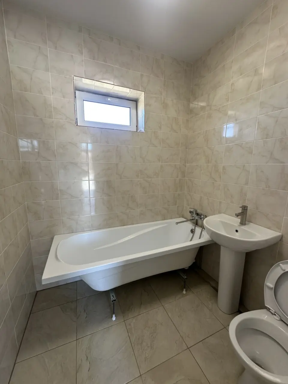 1-этажный таунхаус, 50 м² на 5 сот. в Киевском