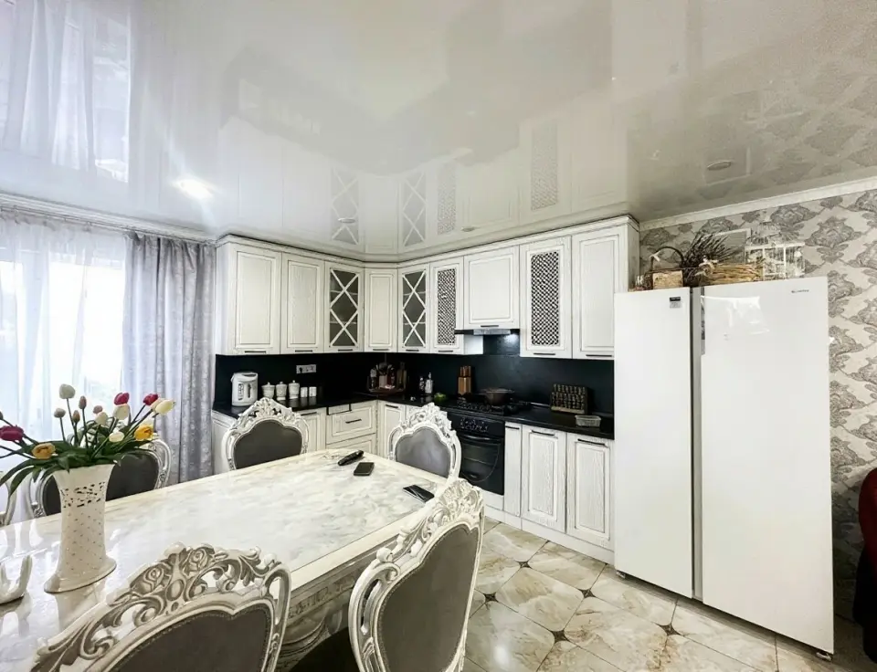 2-этажный дом, 120 м² на 25 сот. в Черноморский х.