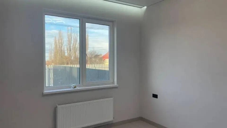 1-этажный дом, 66 м² на 2 сот. в Крымске