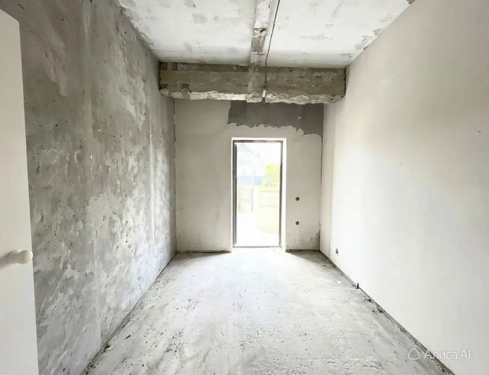 2-этажный дом, 230 м² на 6 сот. в Крымске