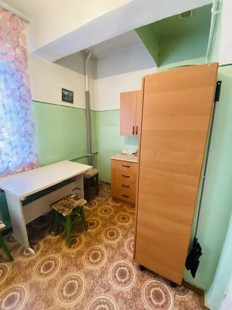 3-комн. квартира, 53 м² в Крымске