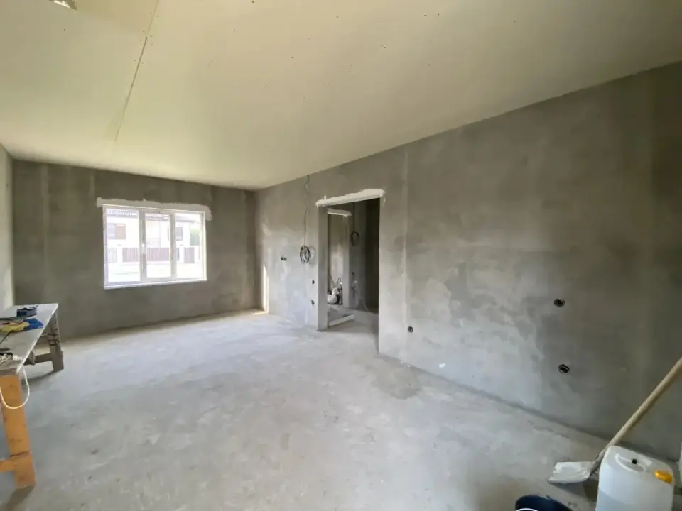 1-этажный дом, 115 м² на 6 сот. в Крымске
