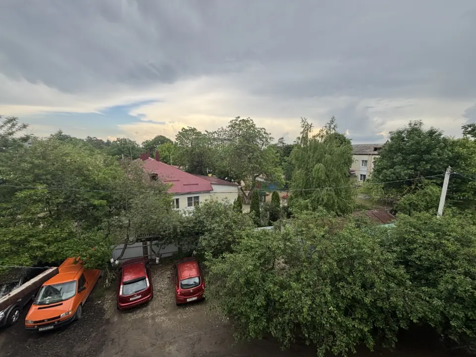 2-комн. квартира, 44 м² в Крымске