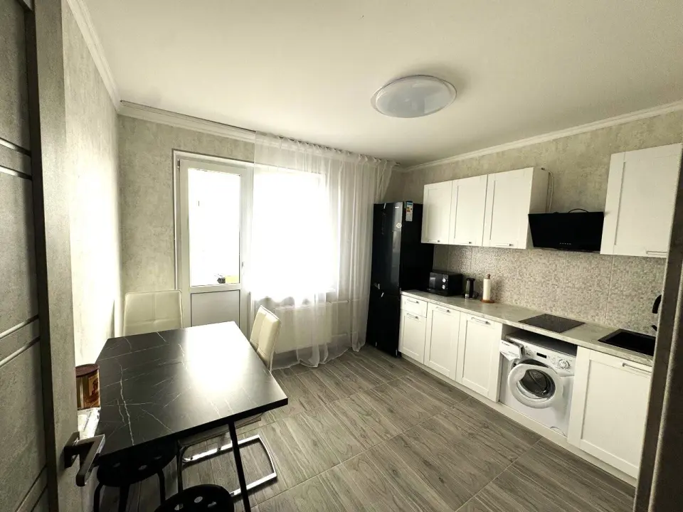 1-комн. квартира, 37 м² в Крымске