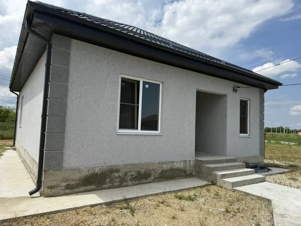 1-этажный дом, 100 м² на 6 сот. в Экономическом
