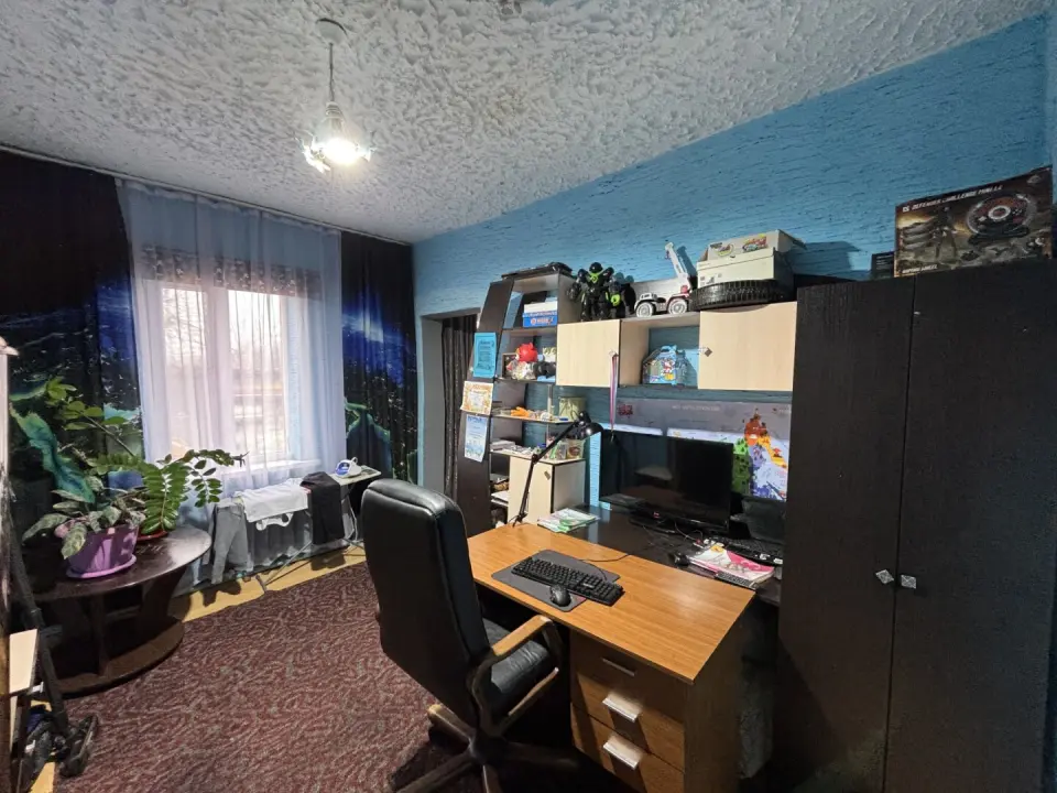 1-этажный дом, 98 м² на 15 сот. в Экономическом
