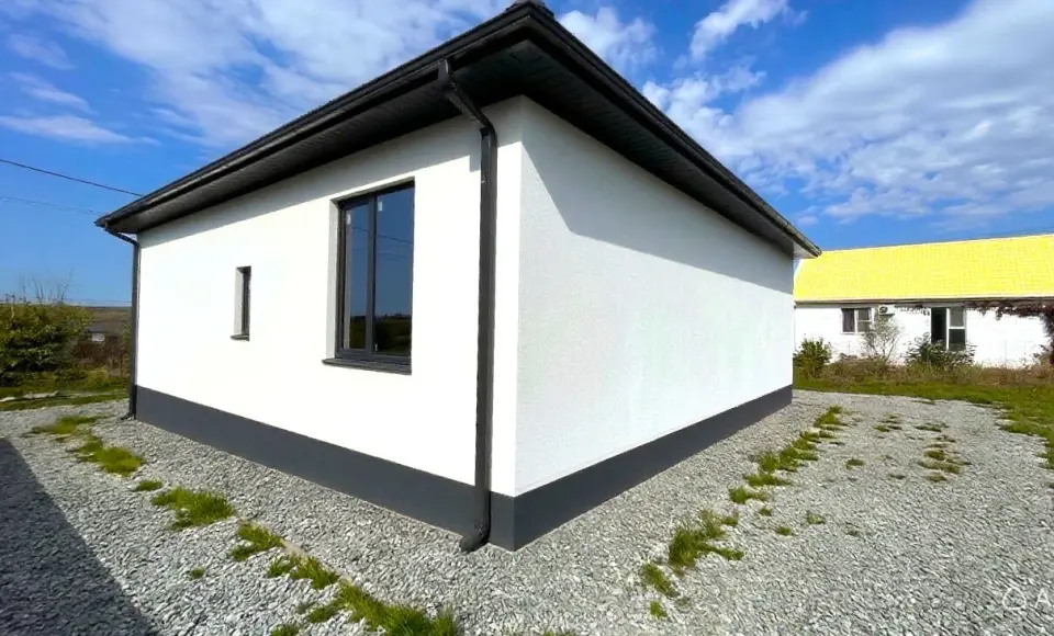 1-этажный дом, 105 м² на 8 сот. в Крымске