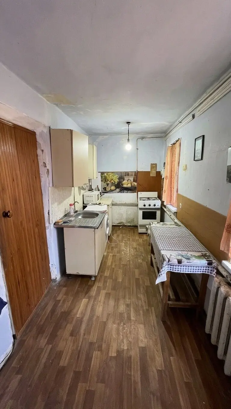 1-этажный дом, 71,3 м² на 6 сот. в Крымске