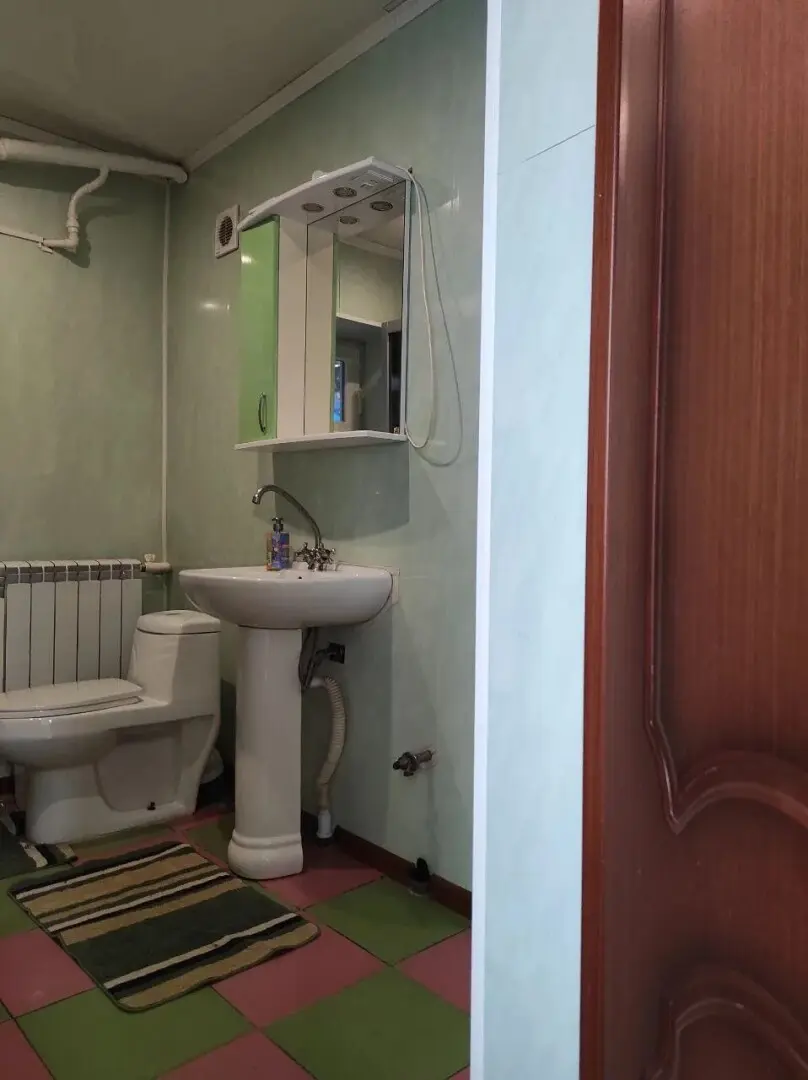 1-этажный дом, 79,1 м² на 4,3 сот. в Крымске