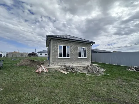 Дом, 55 м², 7 сот.