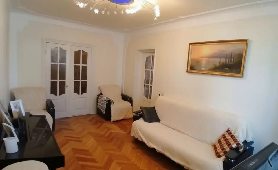 3-комн. квартира, 69 м² в Крымске