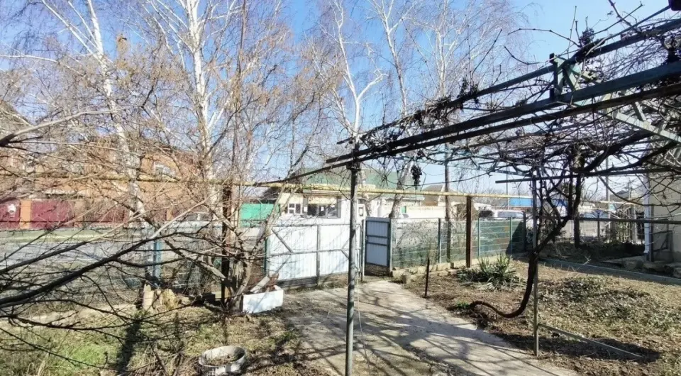 1-этажный дом, 50,9 м² на 11 сот. в Варениковская ст-це