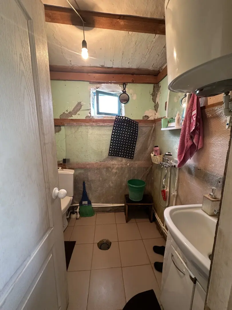 1-этажный дом, 43 м² на 6 сот. в Крымске