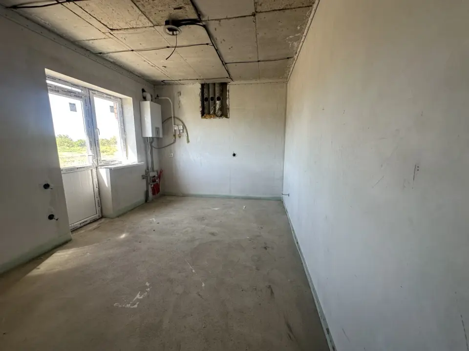 1-этажный таунхаус, 66 м² на 5 сот. в Киевском