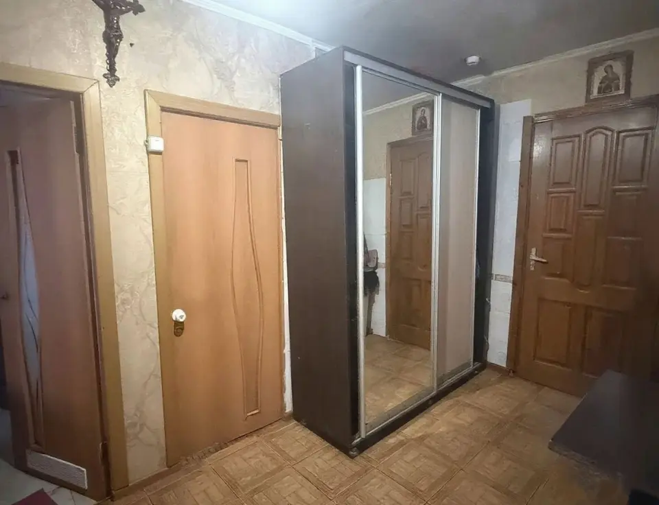 1-этажный дом, 66,7 м² на 4,5 сот. в Крымске