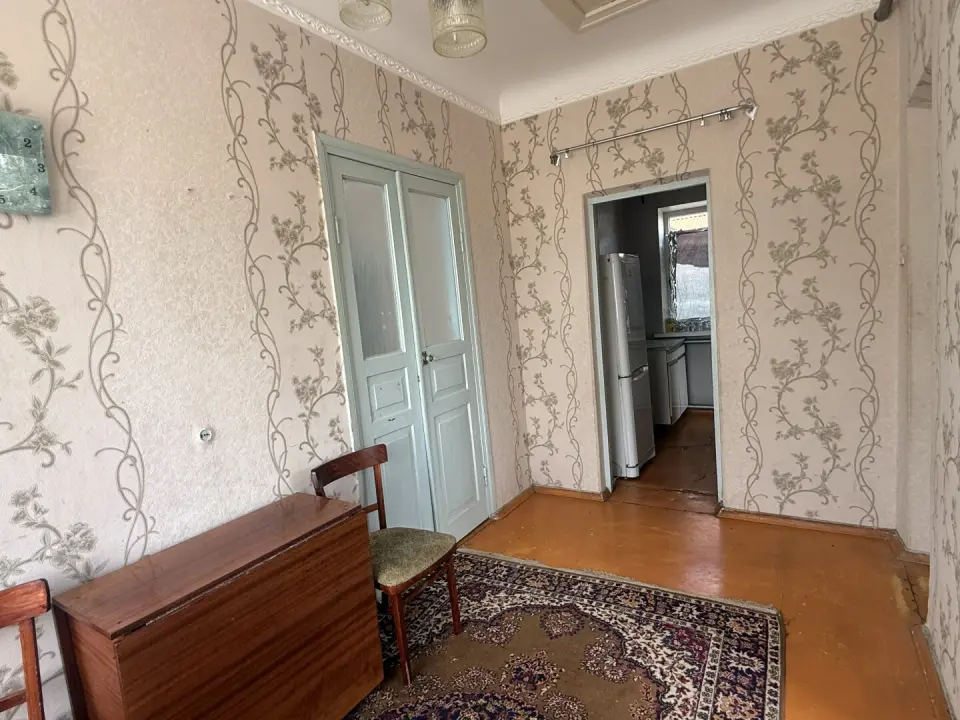 1-этажный дом, 70 м² на 5 сот. в Крымске
