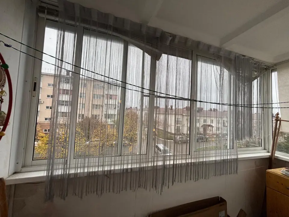 2-комн. квартира, 67,1 м² в Крымске