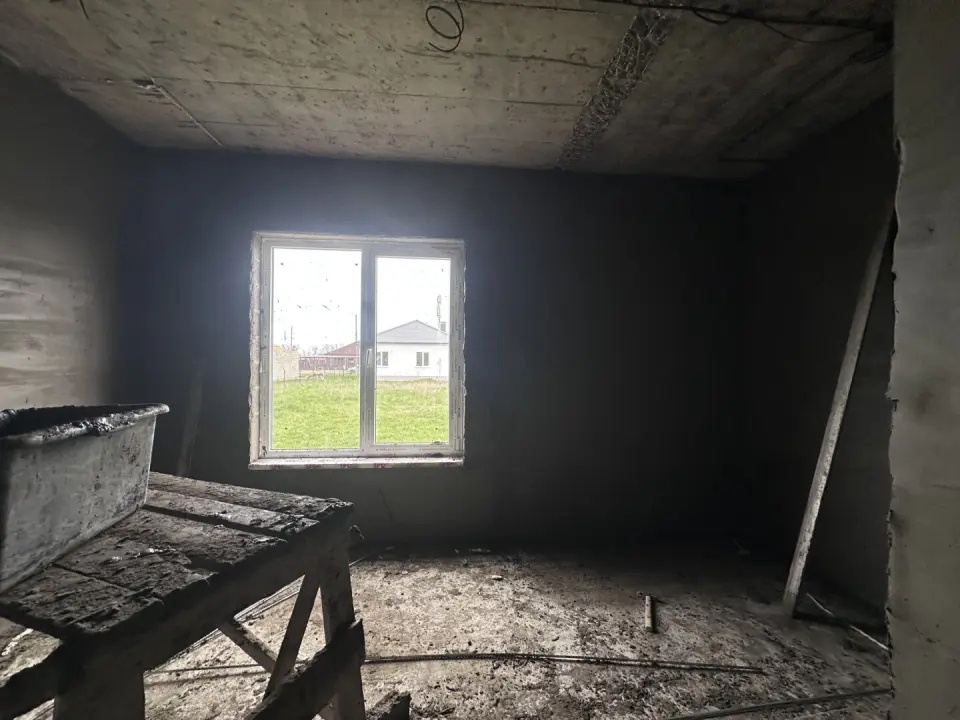 1-этажный дом, 55 м² на 7 сот. в Экономическом