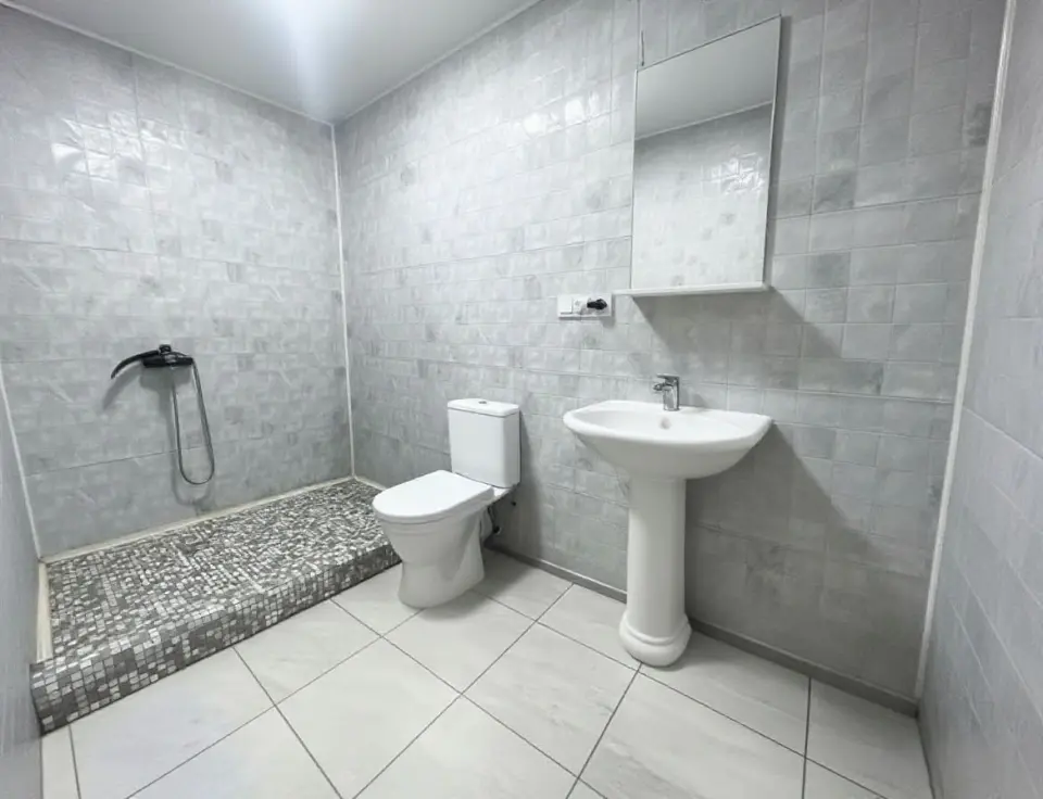 1-этажный дом, 140 м² на 8 сот. в Озерки тер. СНТе