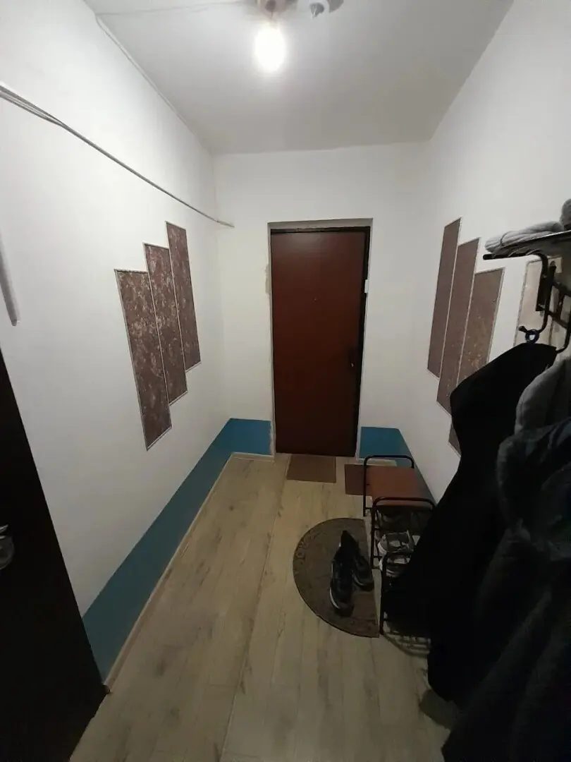 3-комн. квартира, 66,3 м² в Крымске