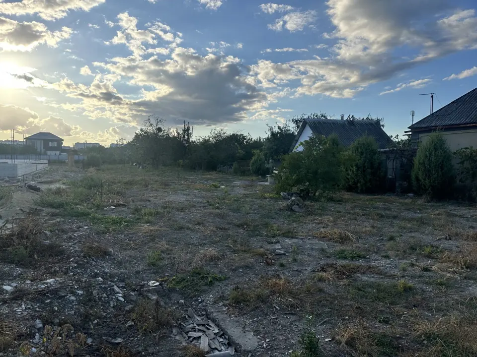 Участок, 12 сот. в Крымске