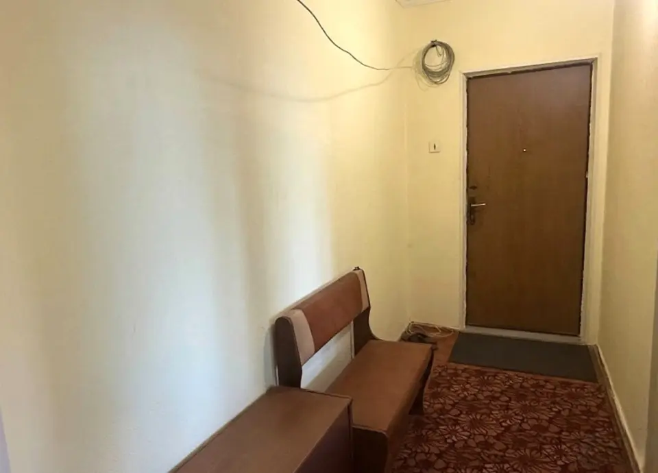 2-комн. квартира, 50,4 м² в Крымске