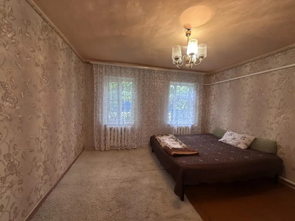 1-этажный дом, 42 м² на 25 сот. в Черноморский х.