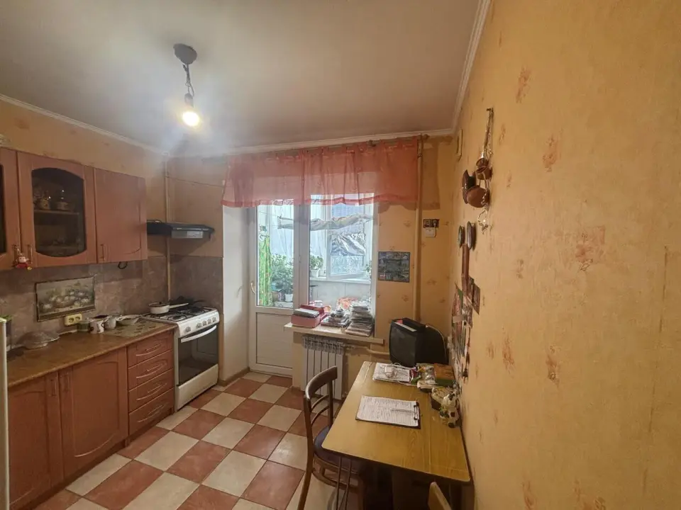 1-комн. квартира, 27,3 м² в Крымске