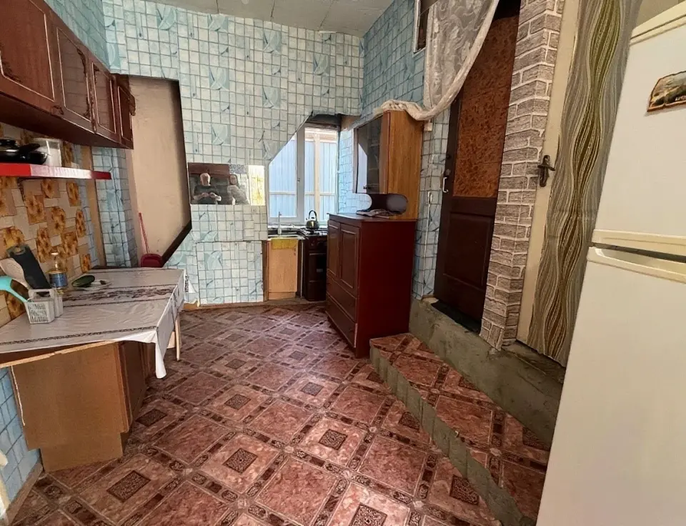 1-этажный дом, 50 м² на 6,7 сот. в Крымске
