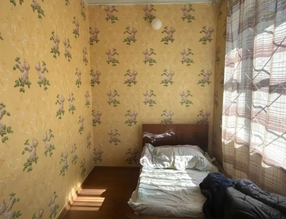 1-этажная дача, 20 м² на 6 сот. в Горный сад снте