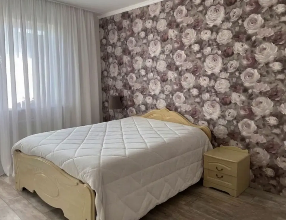 1-этажный дом, 91,1 м² на 4 сот. в Крымске