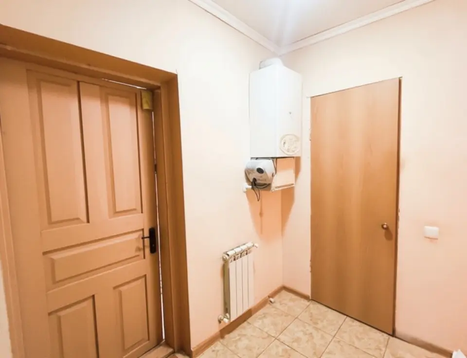 1-этажный дом, 70 м² на 25 сот. в Шептальский х.
