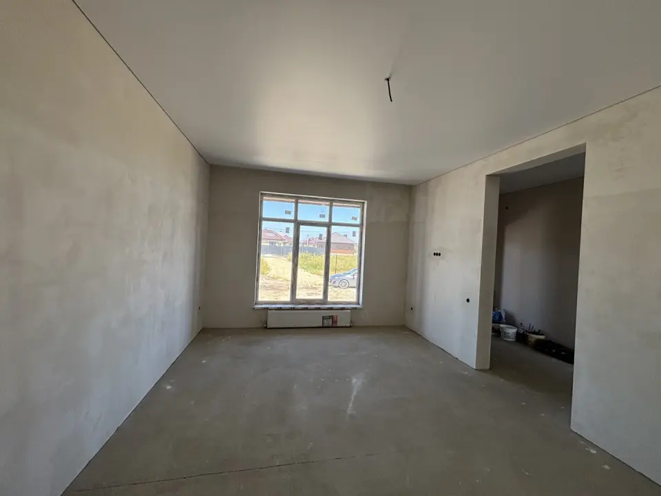 1-этажный дом, 105 м² на 4 сот. в Крымске