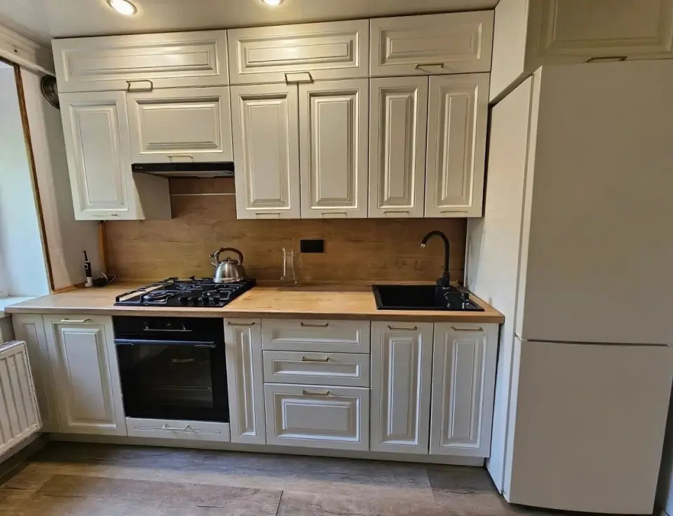 2-комн. квартира, 49 м² в Крымске