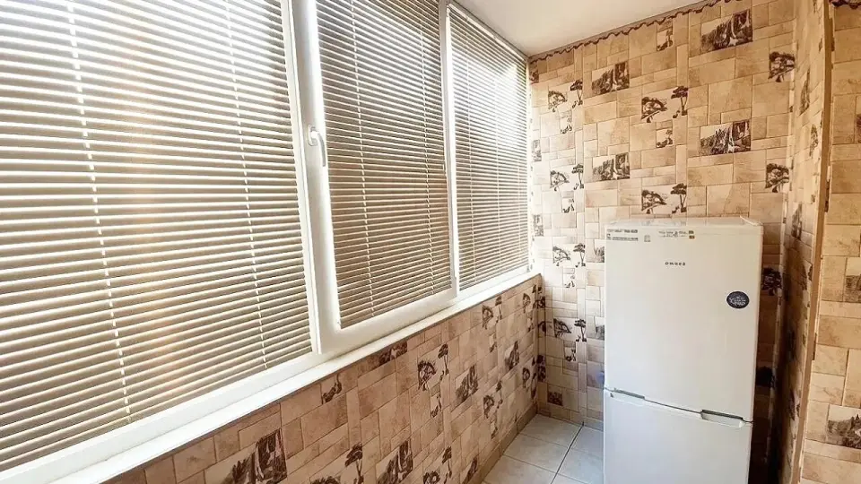 1-комн. квартира, 29,7 м² в Крымске