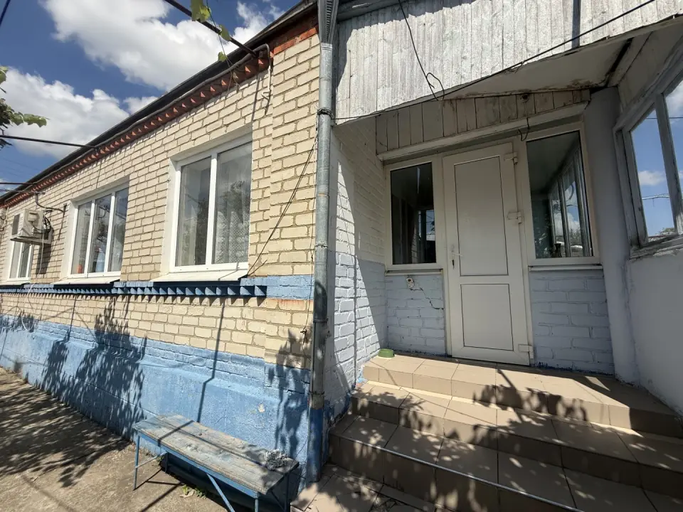 1-этажный дом, 70 м² на 5 сот. в Крымске