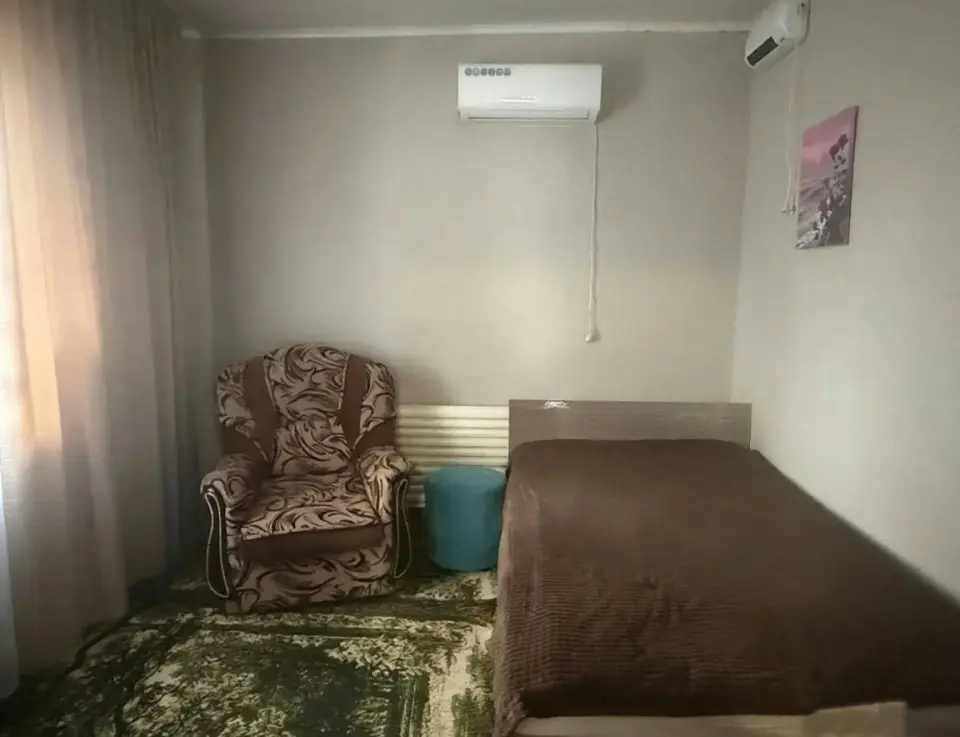 1-этажный дом, 107,9 м² на 14 сот. в Молдаванском